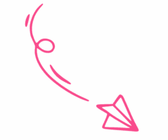 Customer support representative assisting client